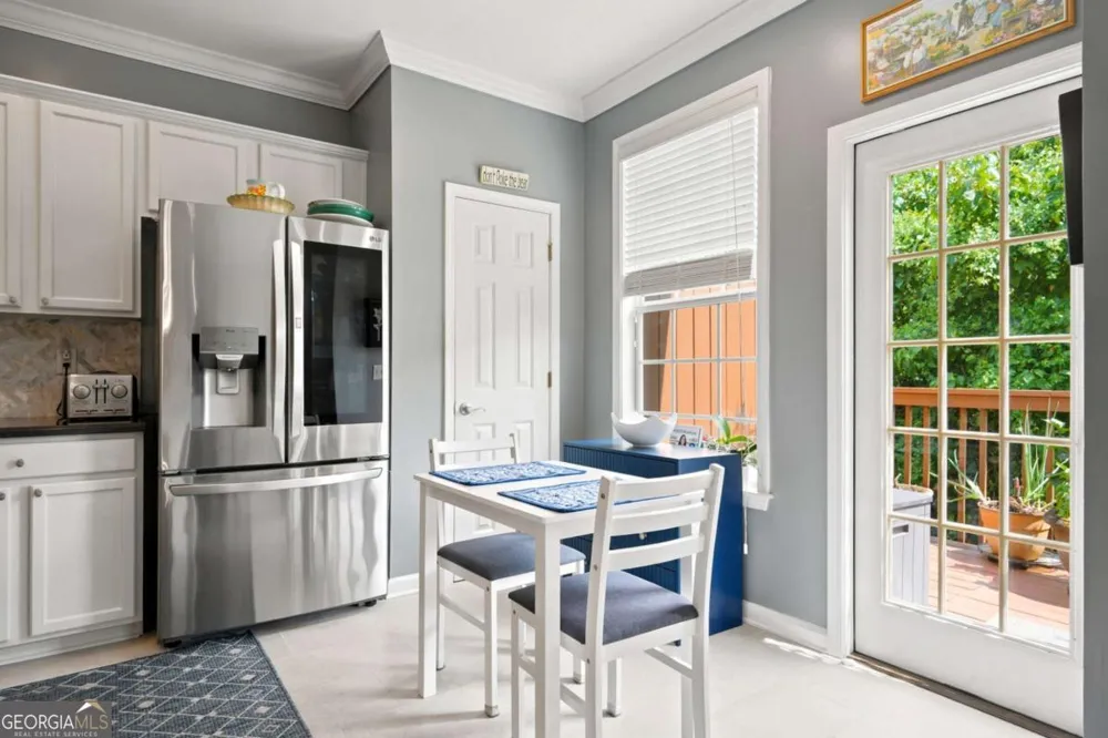 3837 Chattahoochee Summit DR SE Atlanta, GA 30339