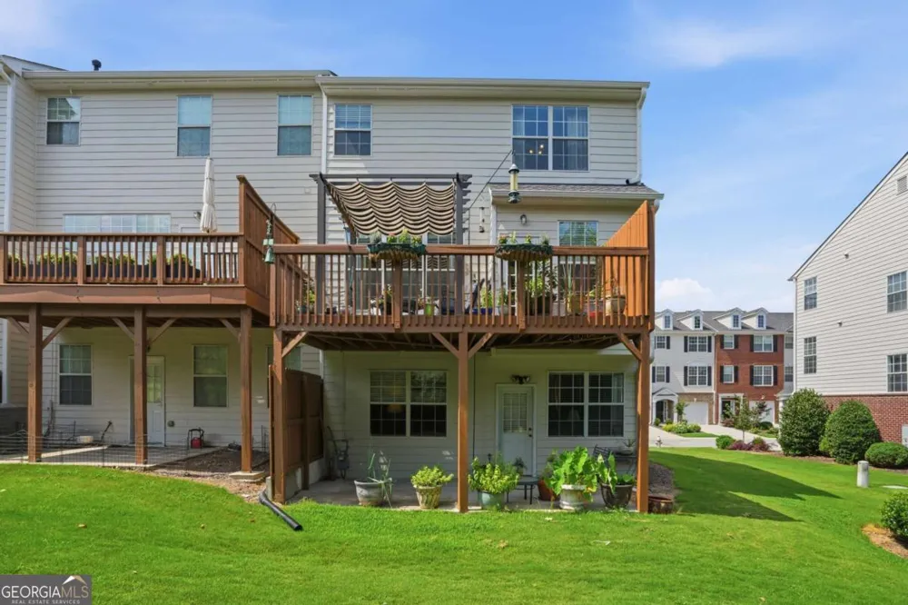 3837 Chattahoochee Summit DR SE Atlanta, GA 30339