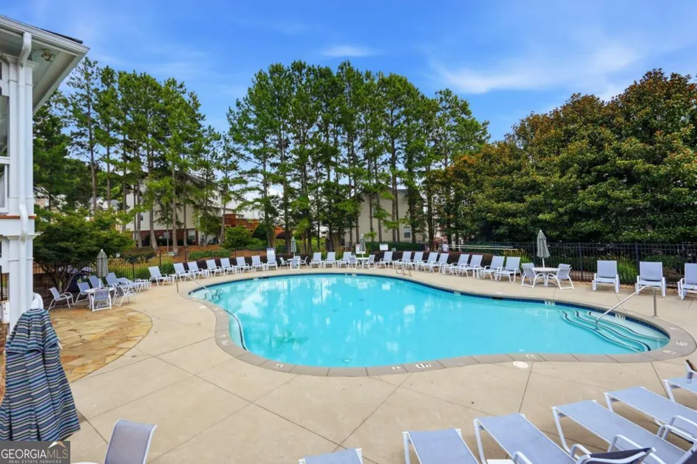 3837 Chattahoochee Summit DR SE Atlanta, GA 30339