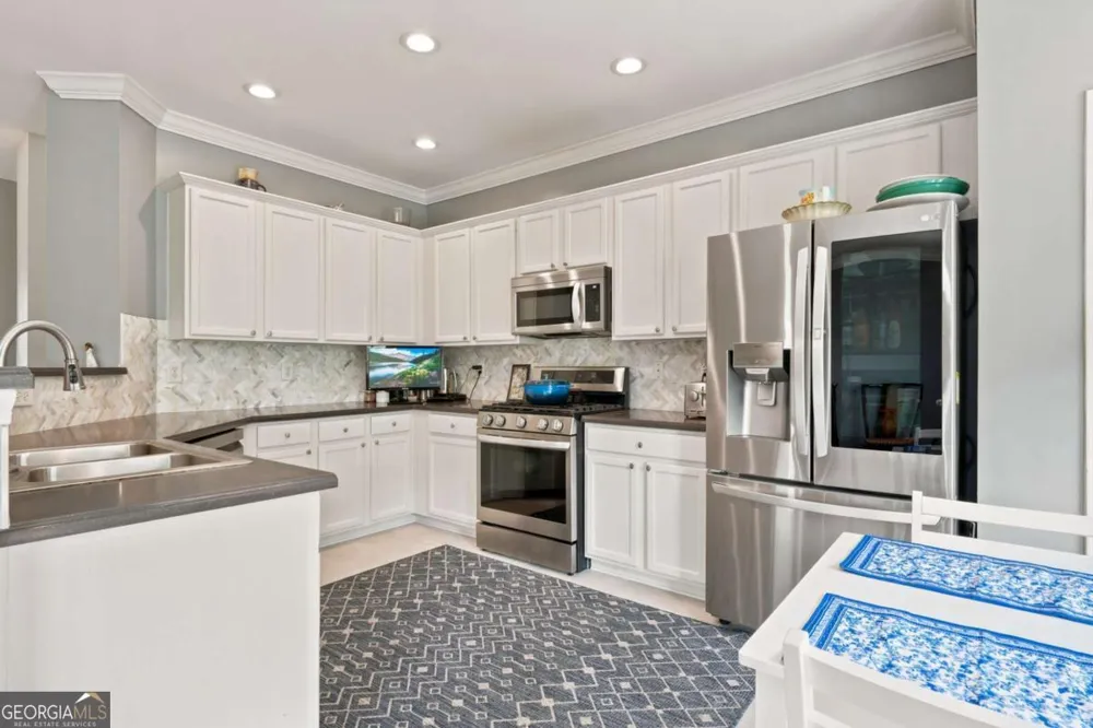 3837 Chattahoochee Summit DR SE Atlanta, GA 30339