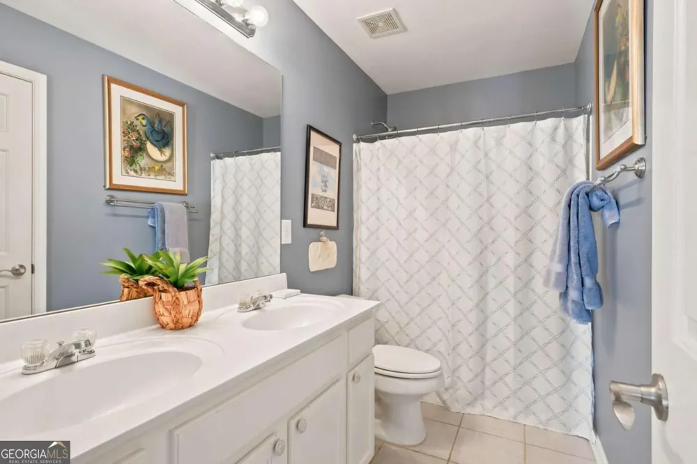 3837 Chattahoochee Summit DR SE Atlanta, GA 30339