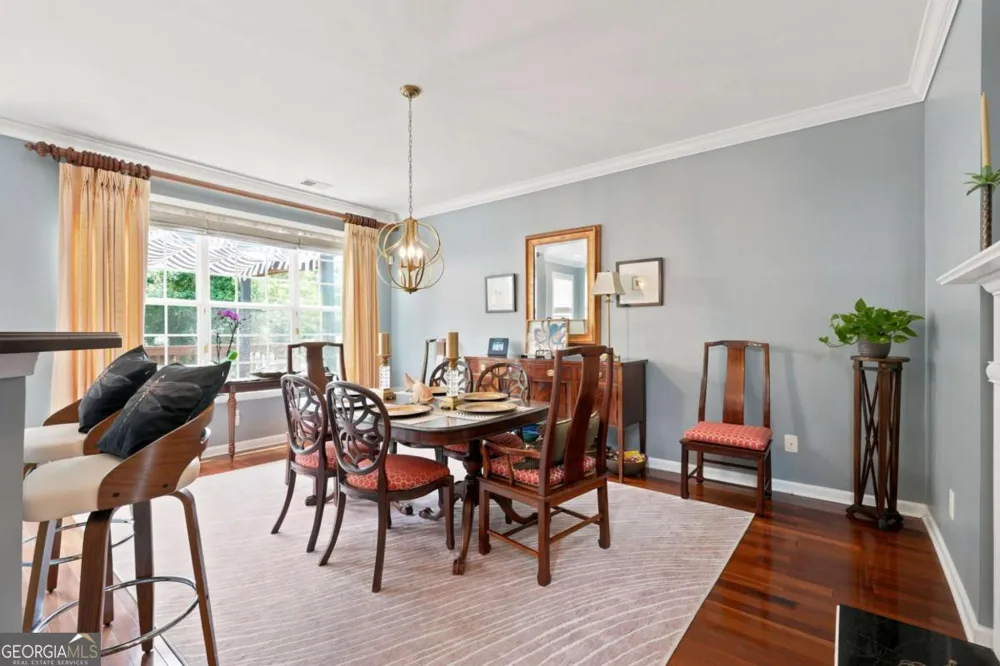 3837 Chattahoochee Summit DR SE Atlanta, GA 30339