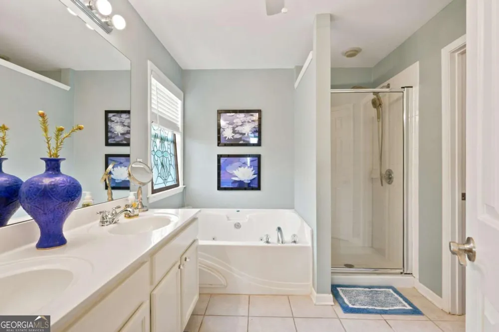 3837 Chattahoochee Summit DR SE Atlanta, GA 30339