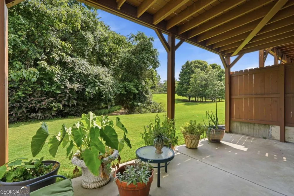 3837 Chattahoochee Summit DR SE Atlanta, GA 30339