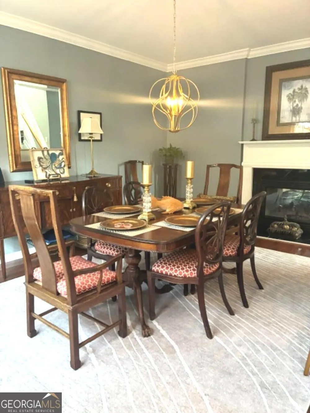 3837 Chattahoochee Summit DR SE Atlanta, GA 30339