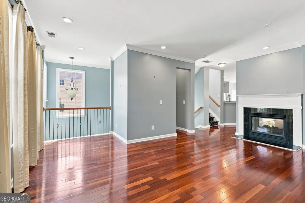 3837 Chattahoochee Summit DR SE Atlanta, GA 30339
