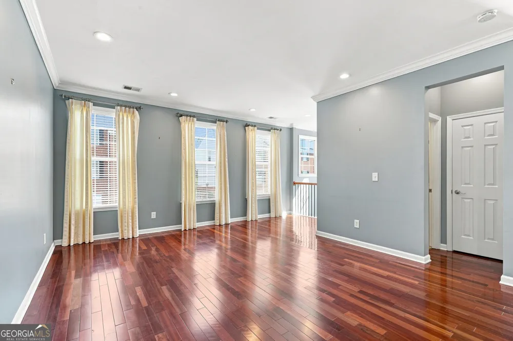 3837 Chattahoochee Summit DR SE Atlanta, GA 30339