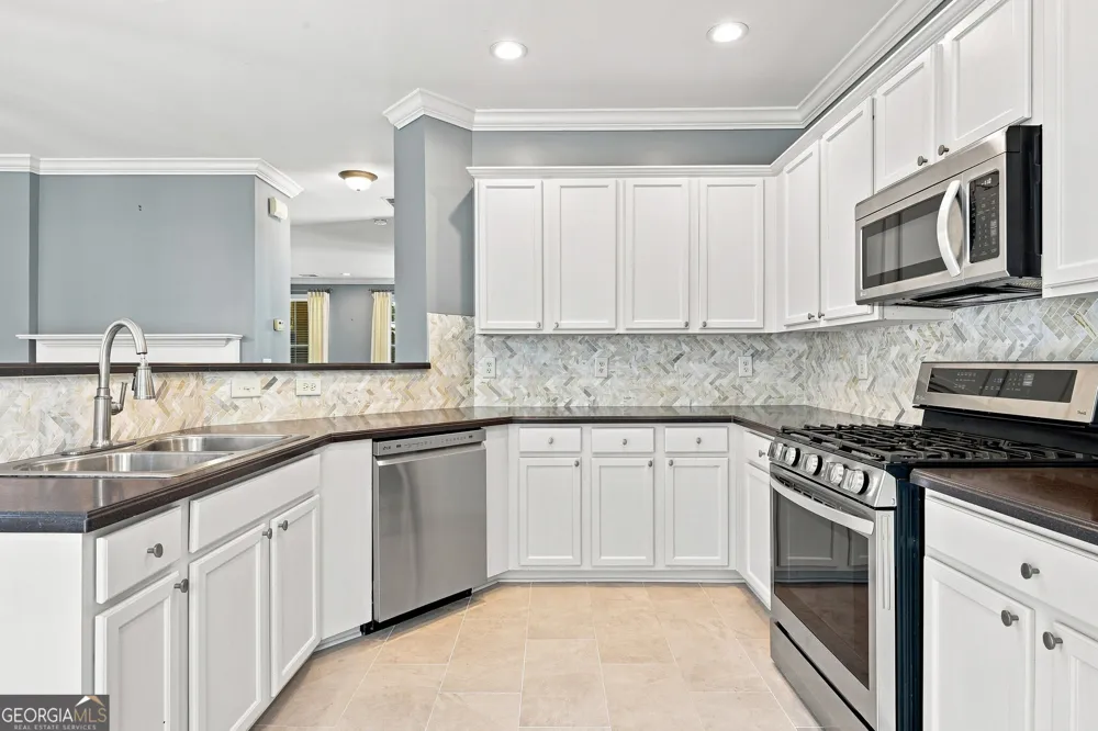 3837 Chattahoochee Summit DR SE Atlanta, GA 30339