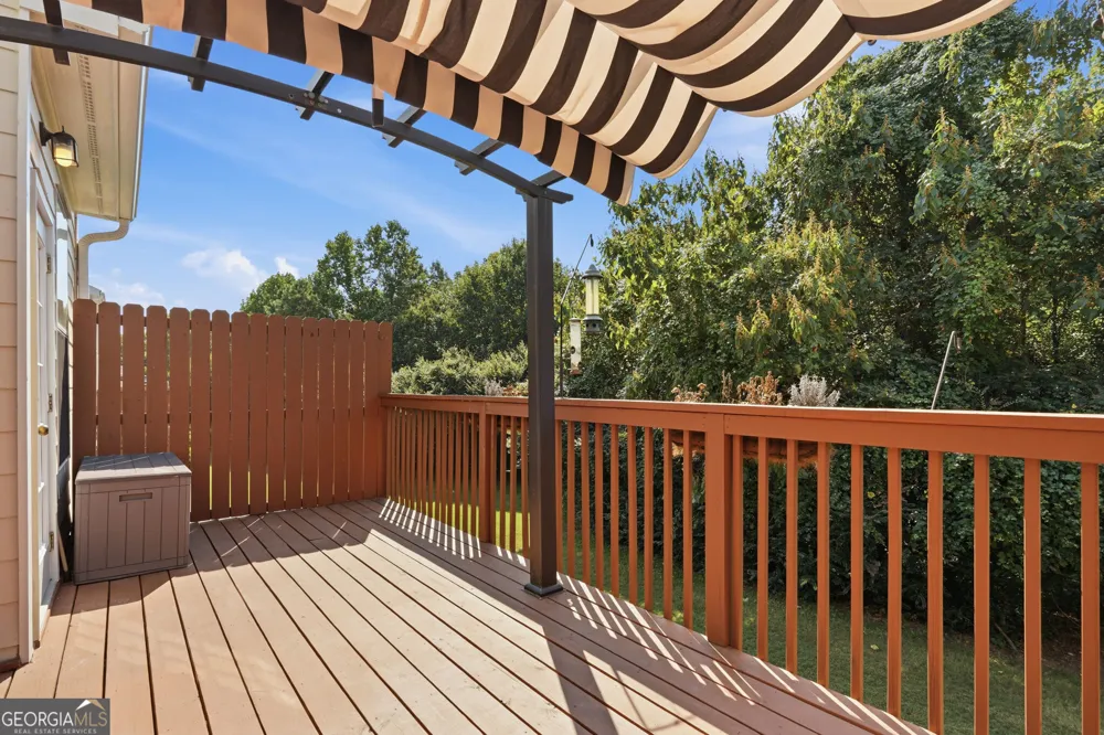 3837 Chattahoochee Summit DR SE Atlanta, GA 30339