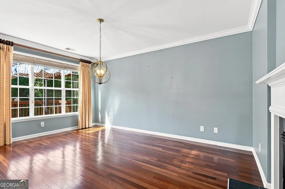 3837 Chattahoochee Summit DR SE Atlanta, GA 30339