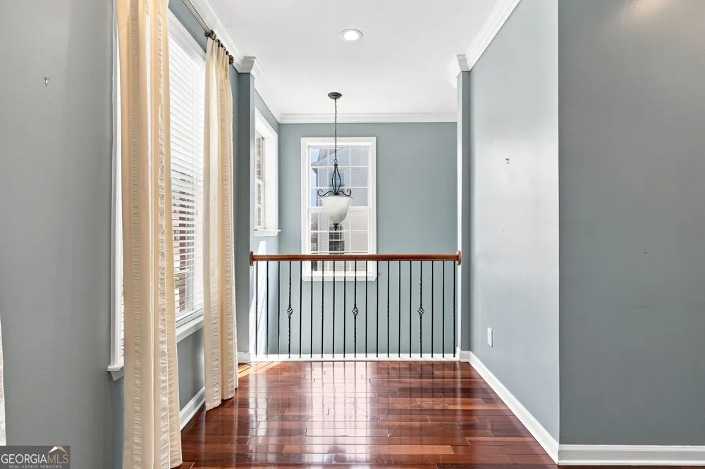 3837 Chattahoochee Summit DR SE Atlanta, GA 30339