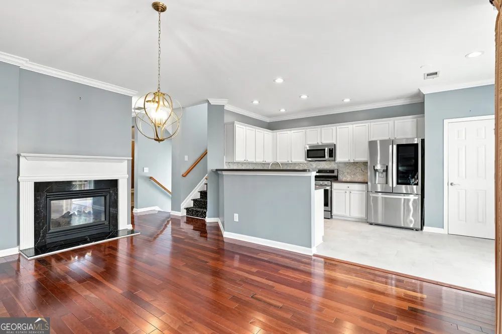3837 Chattahoochee Summit DR SE Atlanta, GA 30339
