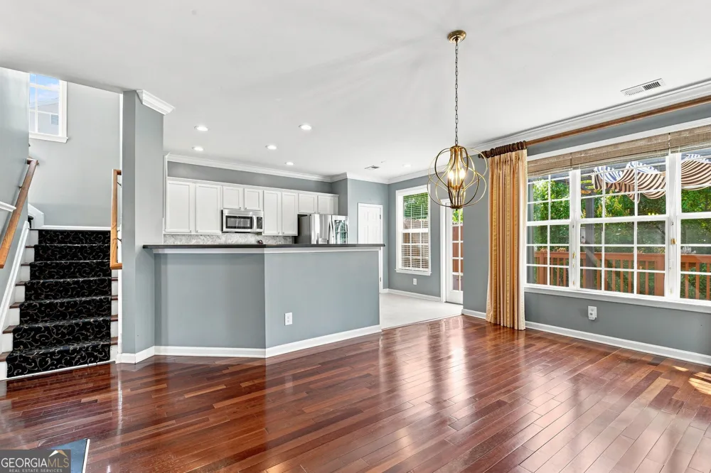 3837 Chattahoochee Summit DR SE Atlanta, GA 30339