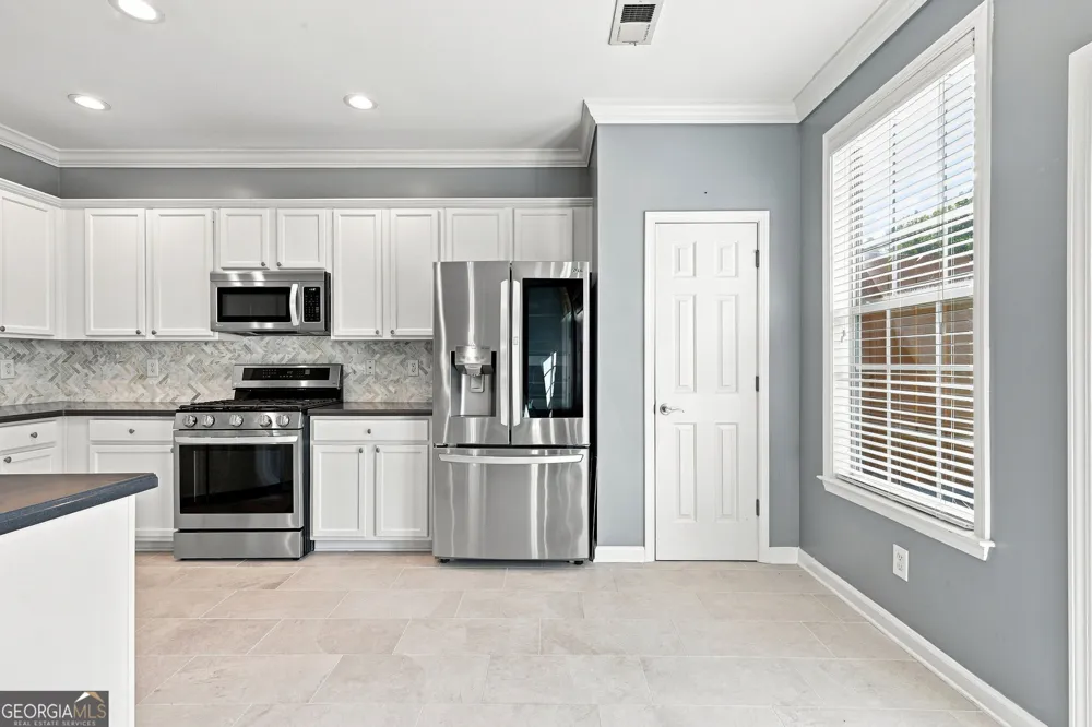 3837 Chattahoochee Summit DR SE Atlanta, GA 30339
