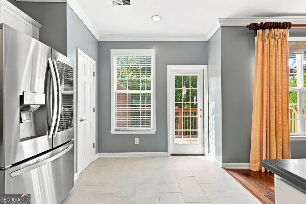 3837 Chattahoochee Summit DR SE Atlanta, GA 30339