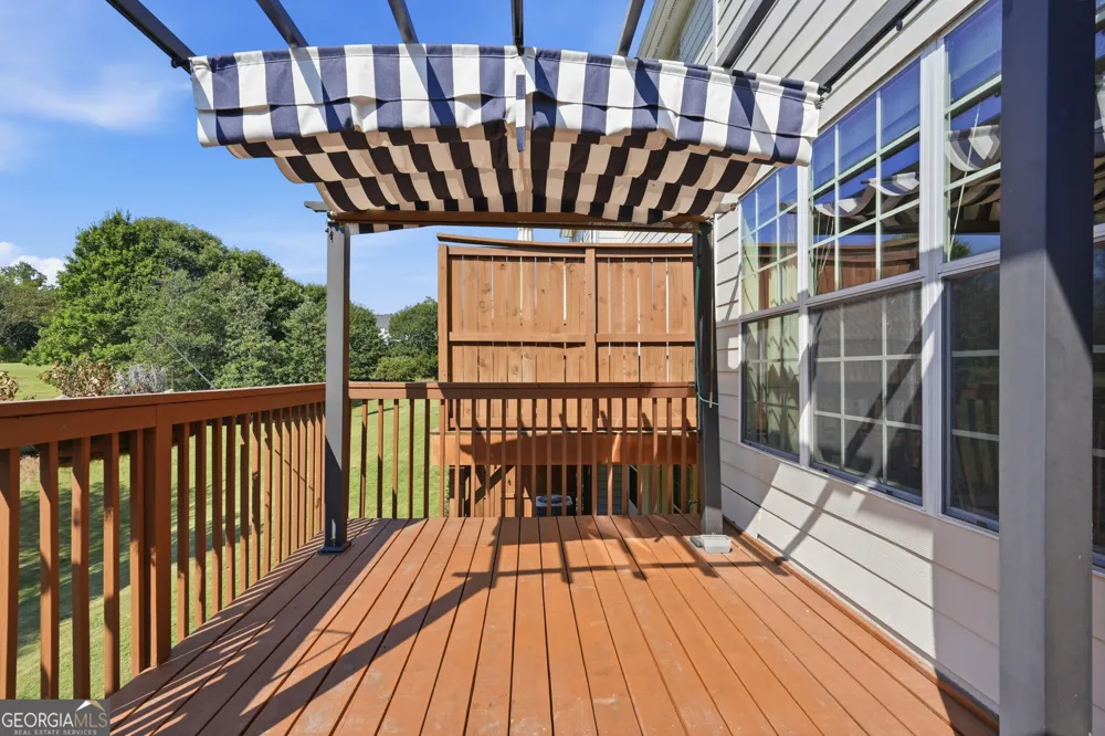 3837 Chattahoochee Summit DR SE Atlanta, GA 30339