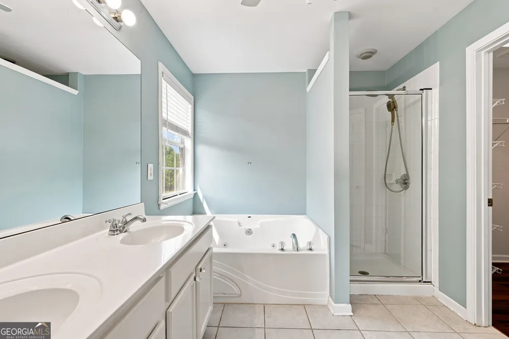 3837 Chattahoochee Summit DR SE Atlanta, GA 30339