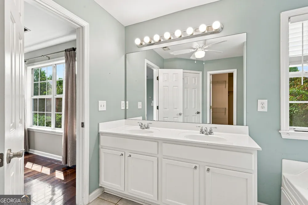 3837 Chattahoochee Summit DR SE Atlanta, GA 30339