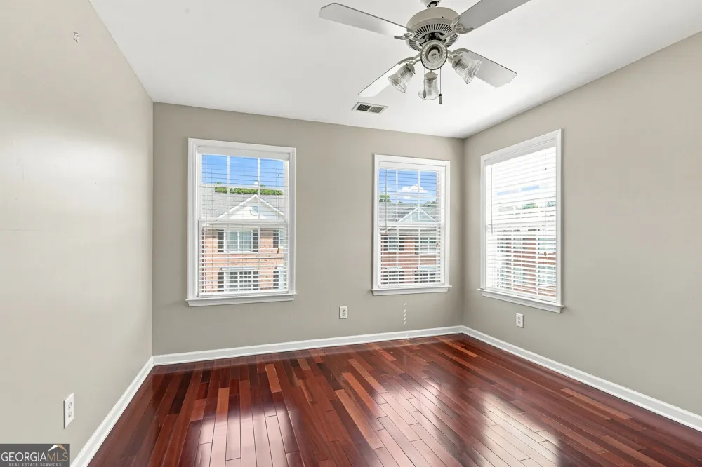 3837 Chattahoochee Summit DR SE Atlanta, GA 30339