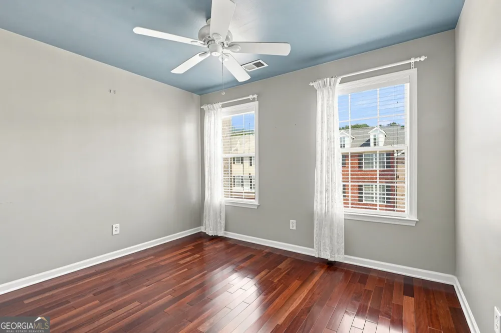 3837 Chattahoochee Summit DR SE Atlanta, GA 30339
