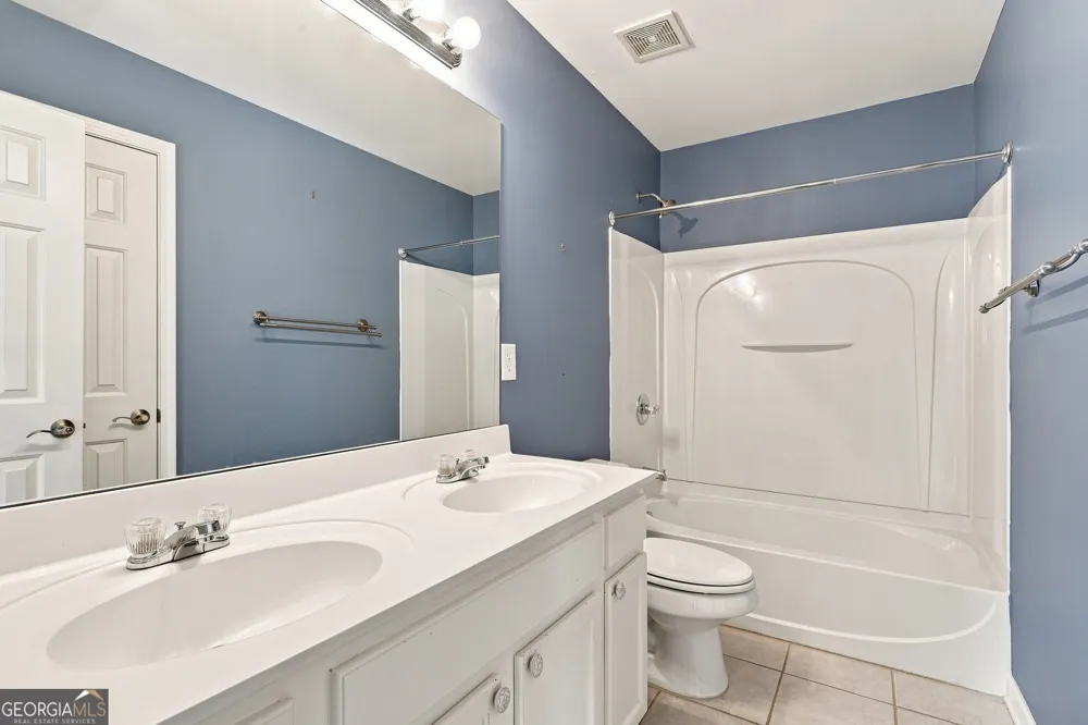 3837 Chattahoochee Summit DR SE Atlanta, GA 30339