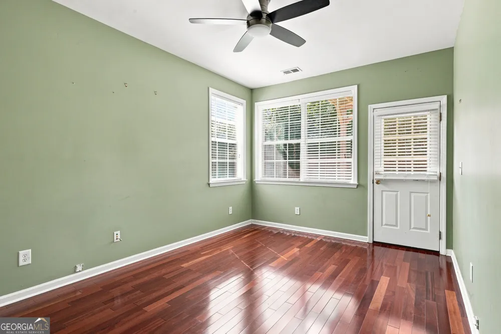 3837 Chattahoochee Summit DR SE Atlanta, GA 30339
