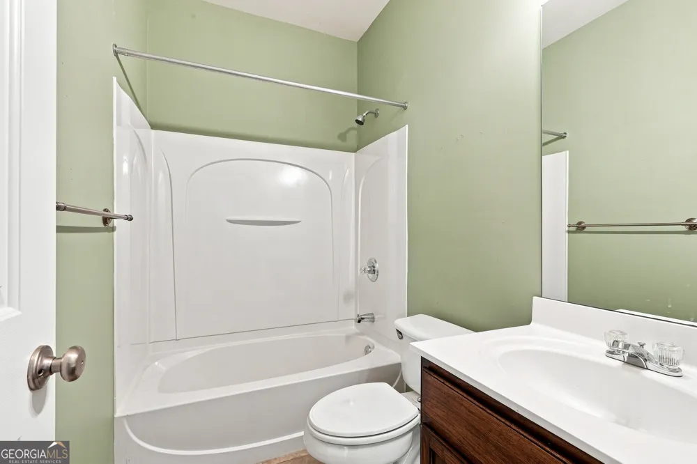 3837 Chattahoochee Summit DR SE Atlanta, GA 30339