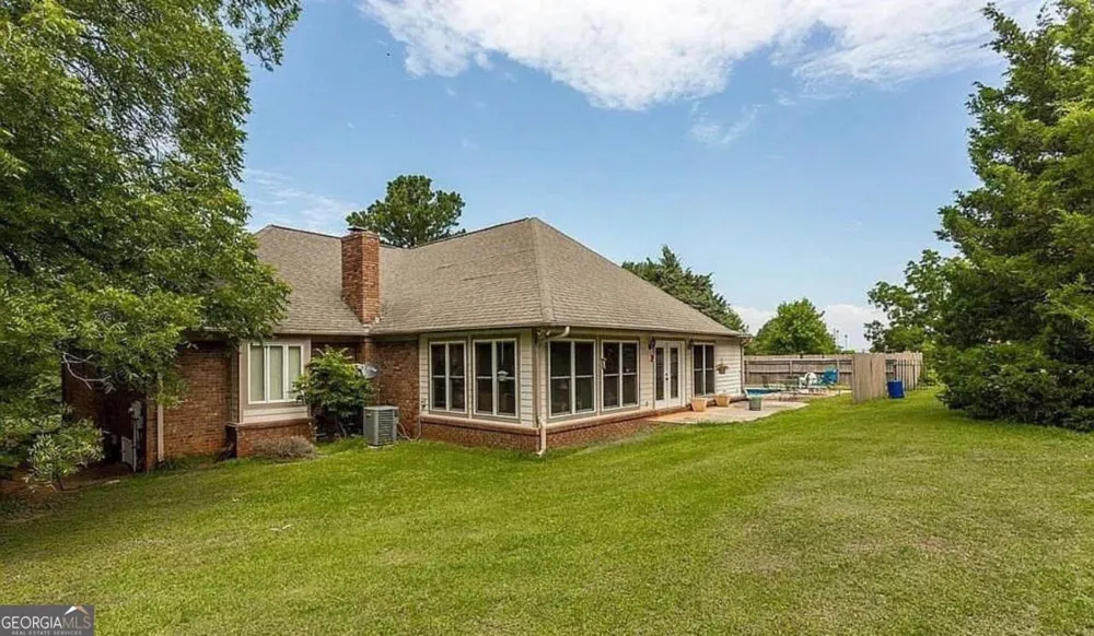 244 Woodridge WAY Royston, GA 30662