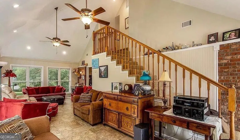 244 Woodridge WAY Royston, GA 30662