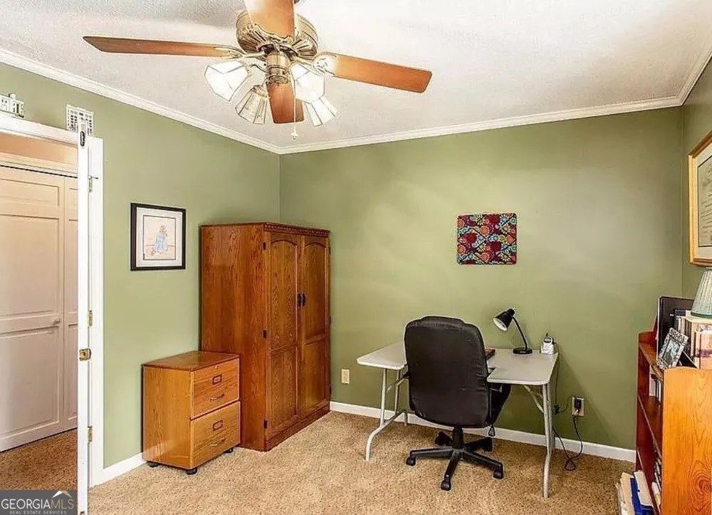 244 Woodridge WAY Royston, GA 30662