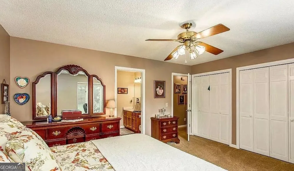 244 Woodridge WAY Royston, GA 30662