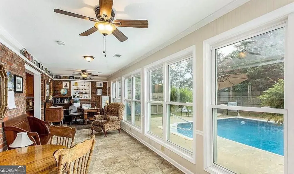 244 Woodridge WAY Royston, GA 30662