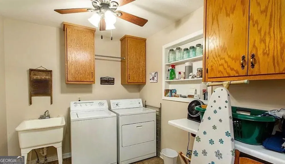 244 Woodridge WAY Royston, GA 30662