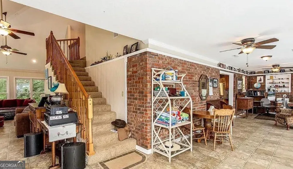 244 Woodridge WAY Royston, GA 30662