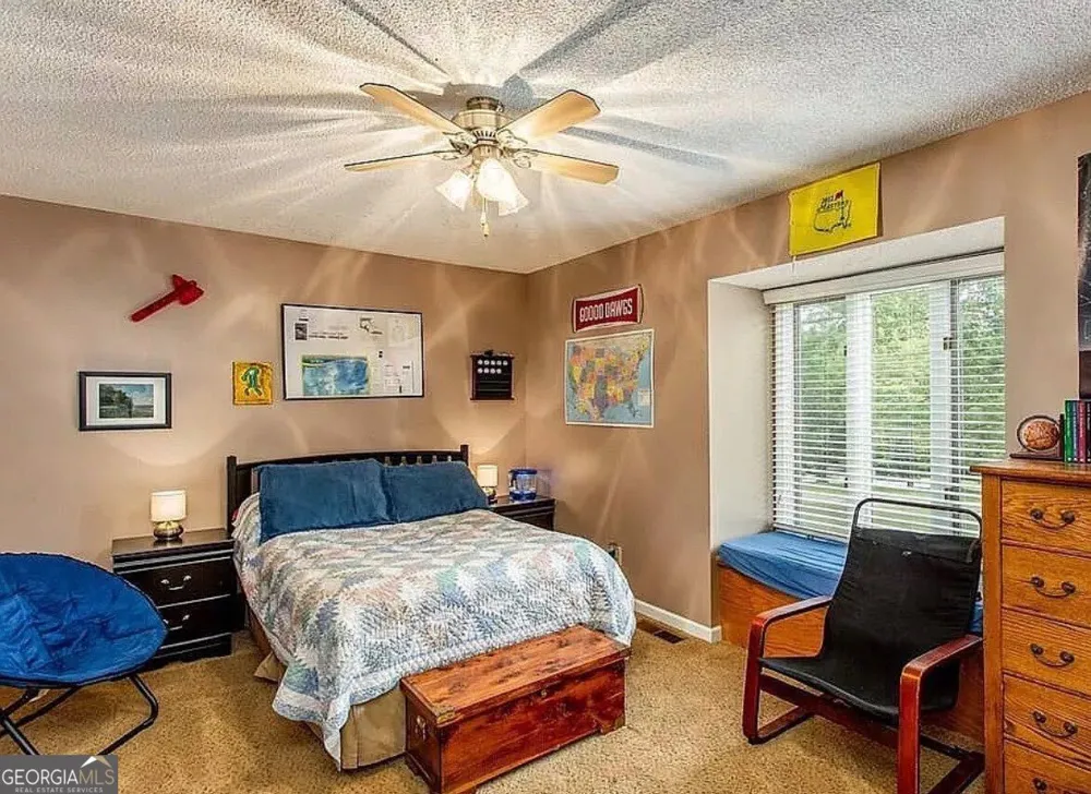 244 Woodridge WAY Royston, GA 30662