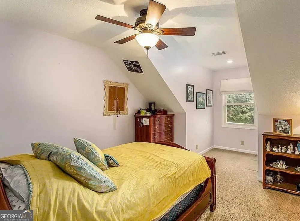 244 Woodridge WAY Royston, GA 30662