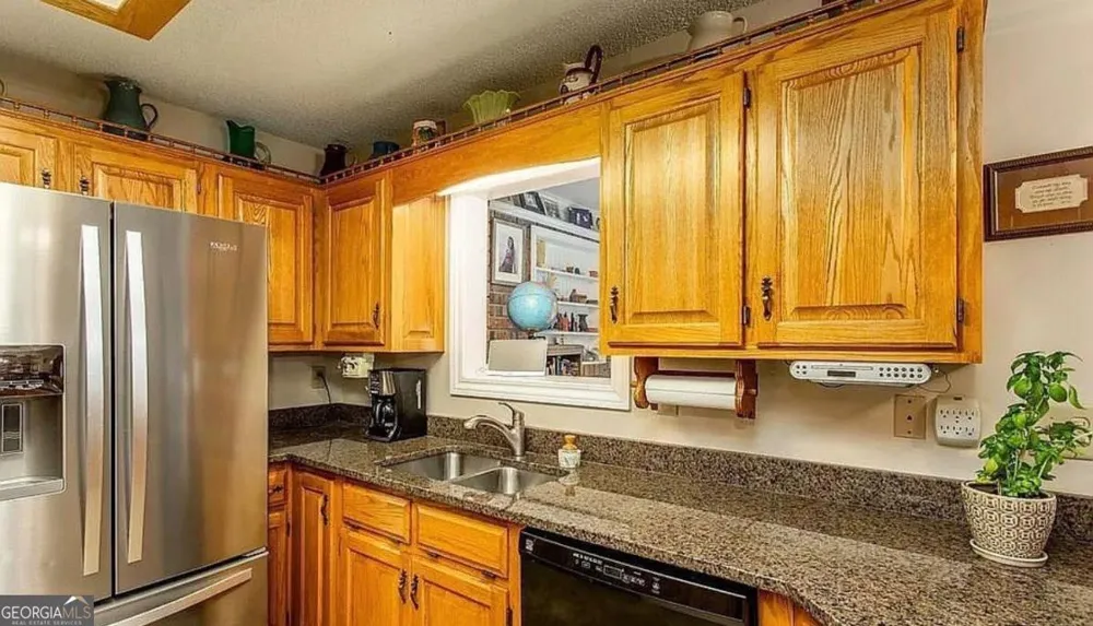 244 Woodridge WAY Royston, GA 30662