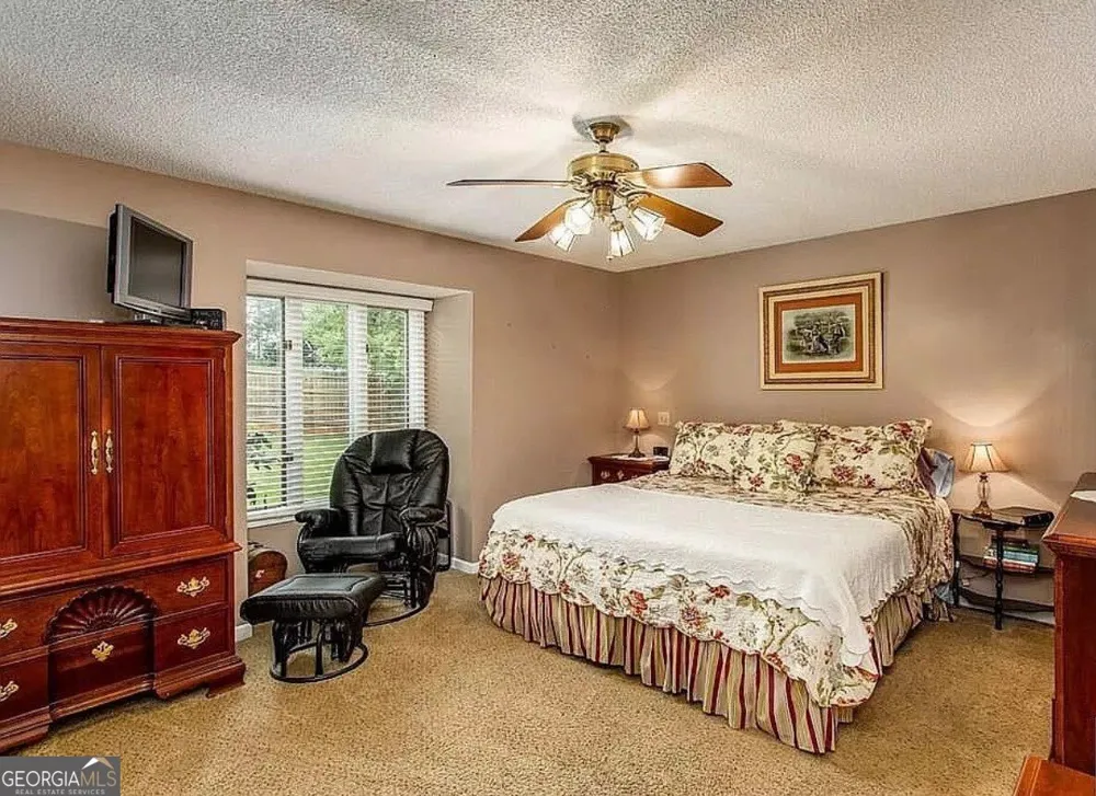 244 Woodridge WAY Royston, GA 30662