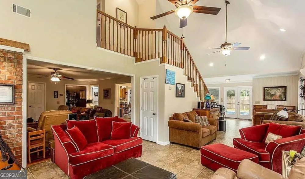 244 Woodridge WAY Royston, GA 30662