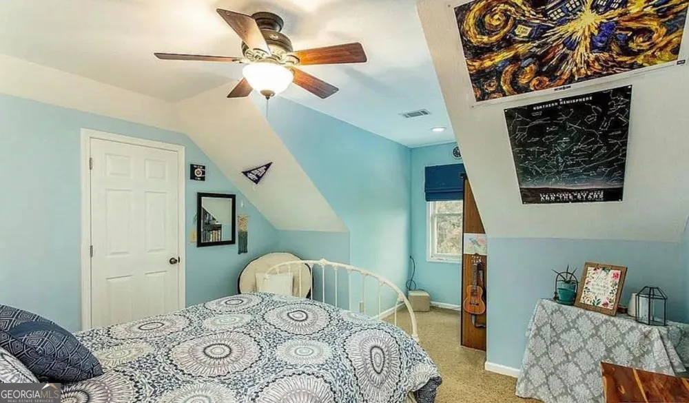 244 Woodridge WAY Royston, GA 30662