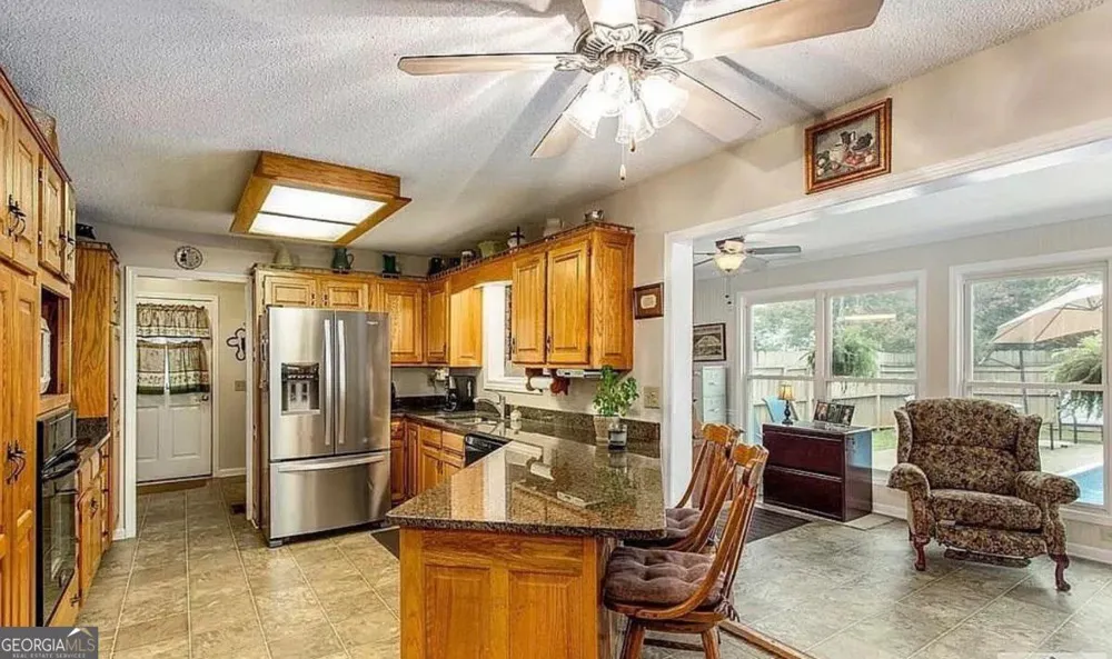 244 Woodridge WAY Royston, GA 30662