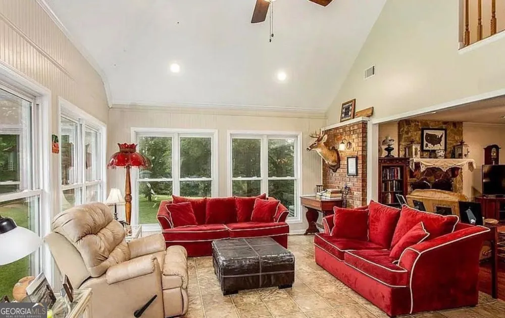 244 Woodridge WAY Royston, GA 30662