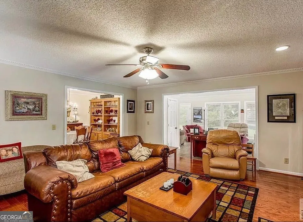 244 Woodridge WAY Royston, GA 30662