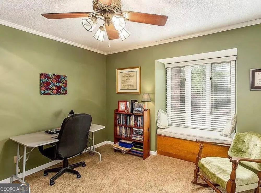 244 Woodridge WAY Royston, GA 30662