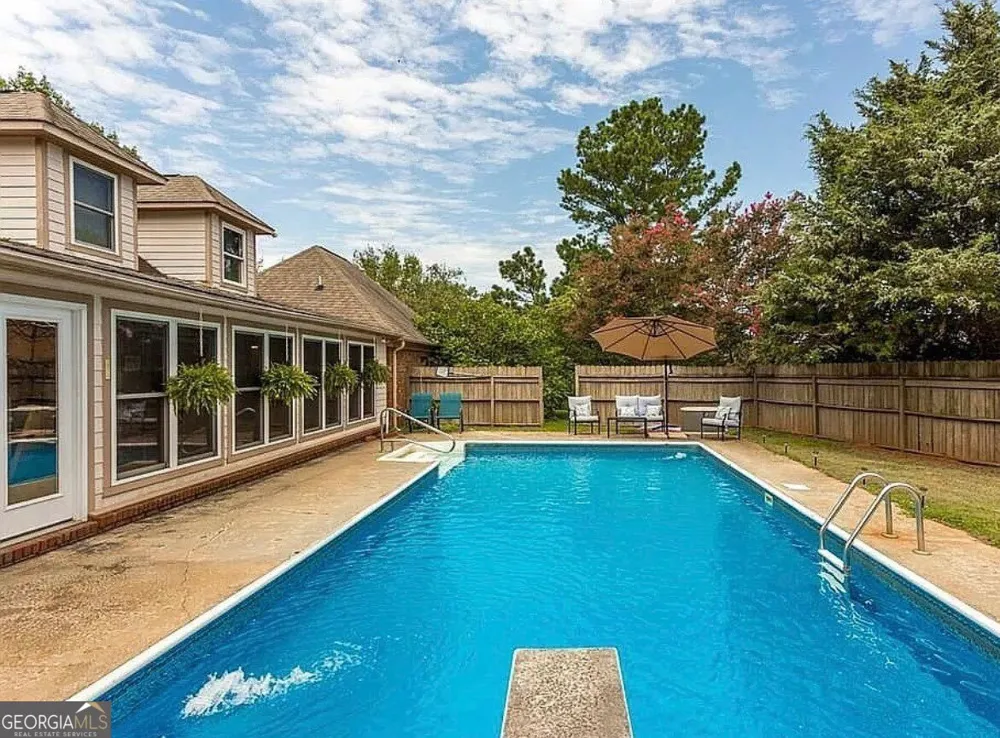 244 Woodridge WAY Royston, GA 30662