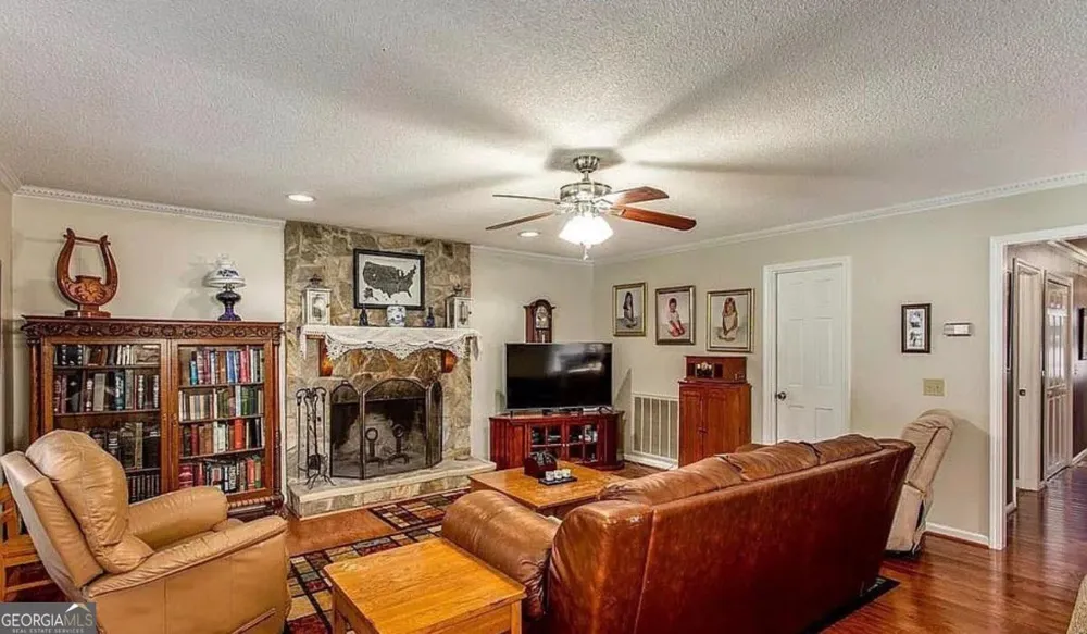 244 Woodridge WAY Royston, GA 30662