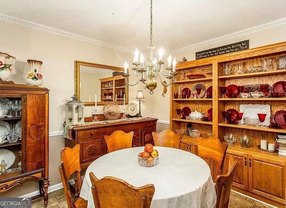 244 Woodridge WAY Royston, GA 30662