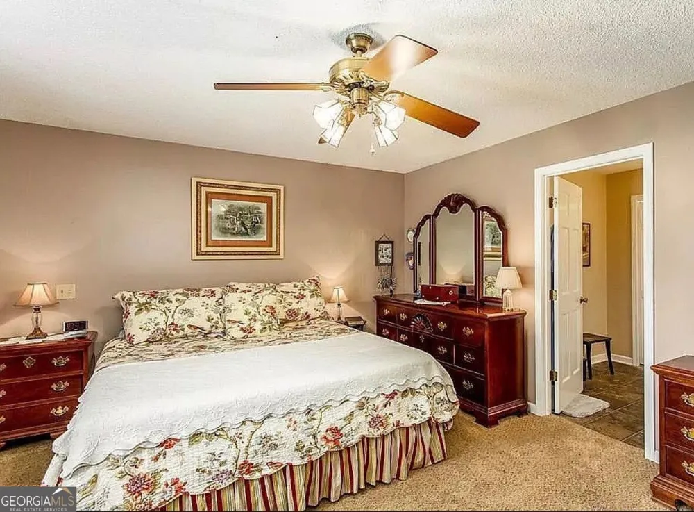 244 Woodridge WAY Royston, GA 30662