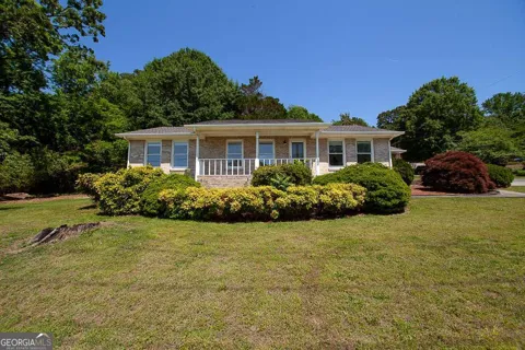 102 Lindsey CT NE