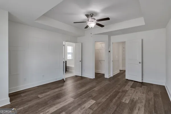 162 Auburn Run LN Auburn, GA 30011